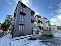 La・Felice（ラ・フェリーチェ）の外観写真