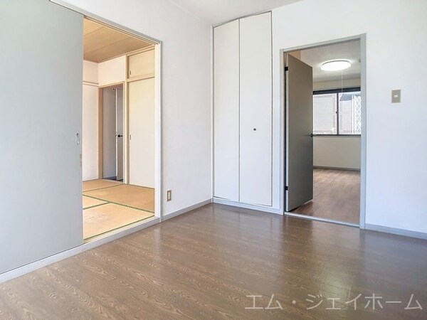 洋室