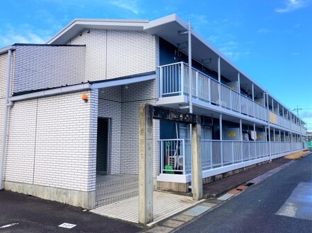 ヴィラ88外観写真