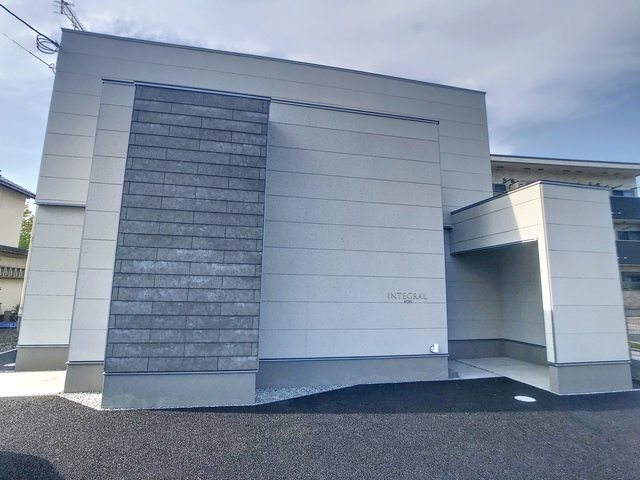 インテグラル青葉