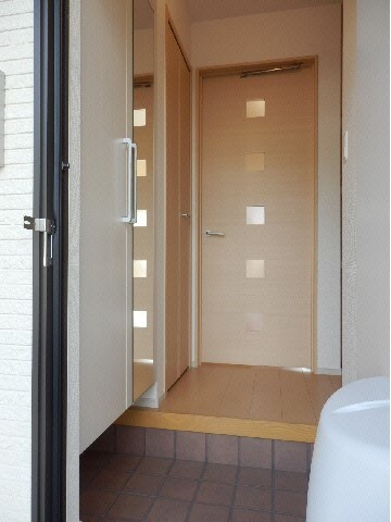 物件内観写真14　