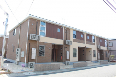 ＶＩＬＬＥＴＴＡ　Ⅰ