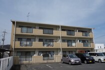 エクセルYOKONEの外観写真