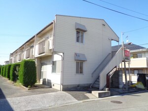 リバーサイドビラⅠ外観写真