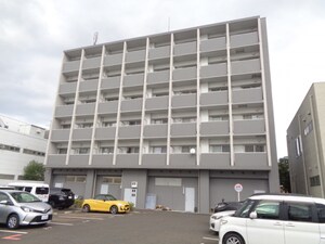 メゾンクレールⅢ外観写真