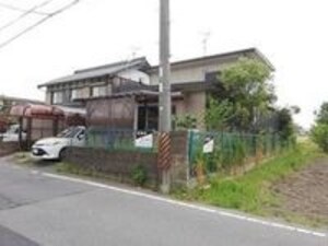 下二俣町貸家外観写真