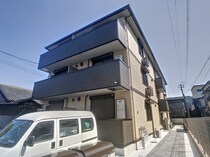 TheBonds三井寺の外観写真