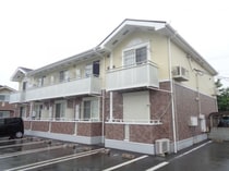 シェ　ノ－トル　ヨノミの外観写真