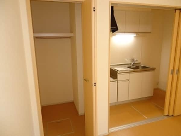 その他部屋・スペース