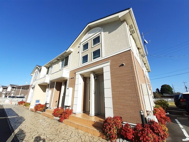 カーサ・フィオーレ