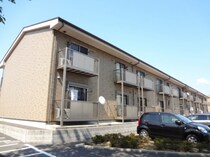 Casa Forestaの外観写真