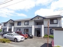 フレマリール林の外観写真