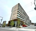 デュオヒルズ能登川駅前