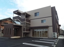 アマルフィの外観写真