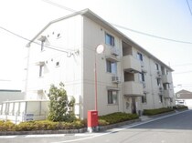 ヴァンサンカンの外観写真