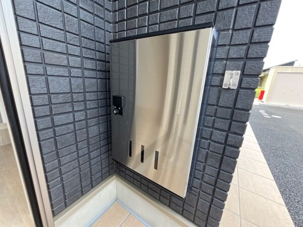 その他設備(イメージ)