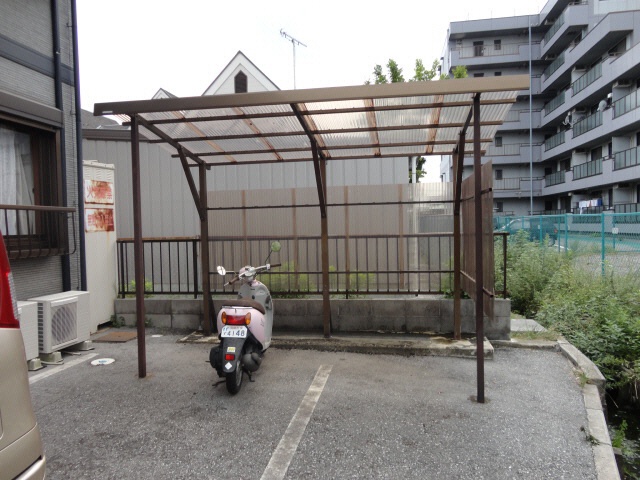外観写真