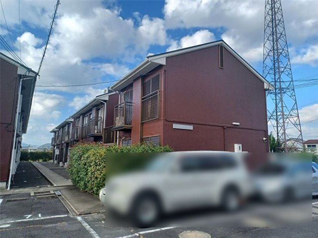 ラブリータウン近江C棟