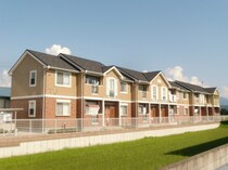 ラ・ミティエの外観写真