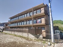 メゾン・ド・ソレイユの外観写真