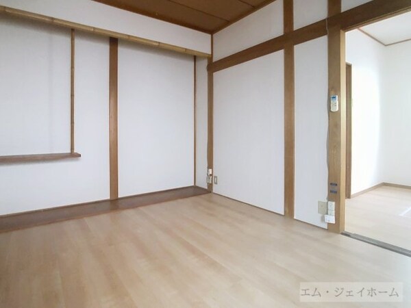 洋室