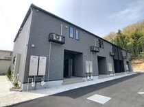 アイプレイス彦根Ⅰの外観写真