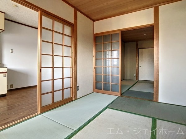 和室