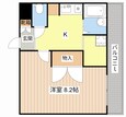 エスパシオの間取図