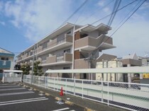 エスパシオの外観写真