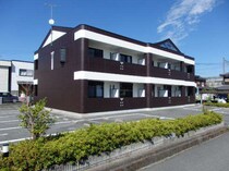 Ｌａ　Ｆｌｏｒａｌ　参番館の外観写真