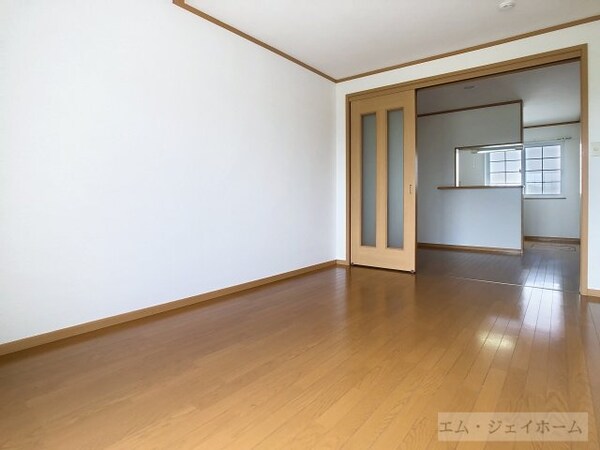 洋室