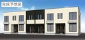 安曇川町西万木アパート