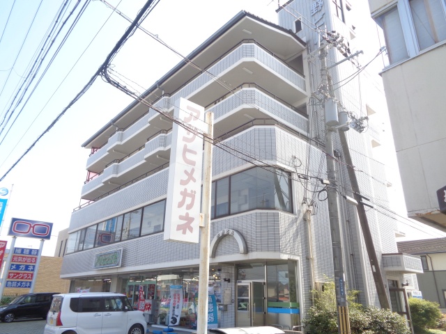 宇野ビル