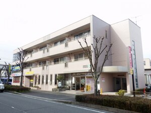 セリオ・レジデンシア外観写真