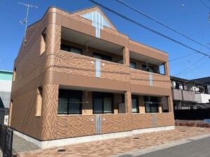 利衛門外観写真