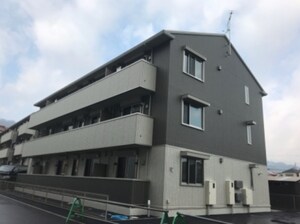 Ｓｔａ．Ｐｌｕｓ　ｗａｎ外観写真