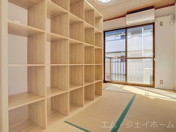 その他部屋・スペース
