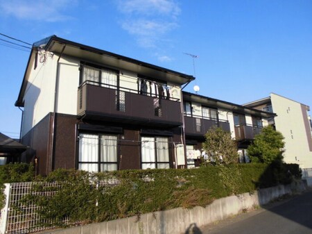 アグリンビレッジ　C棟外観写真