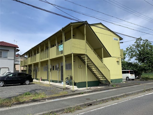ハイツ小川