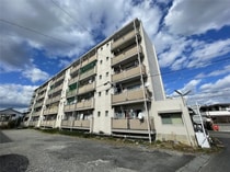 ヴィラナリー守山Ⅰの外観写真