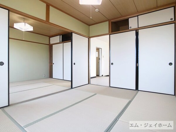 和室