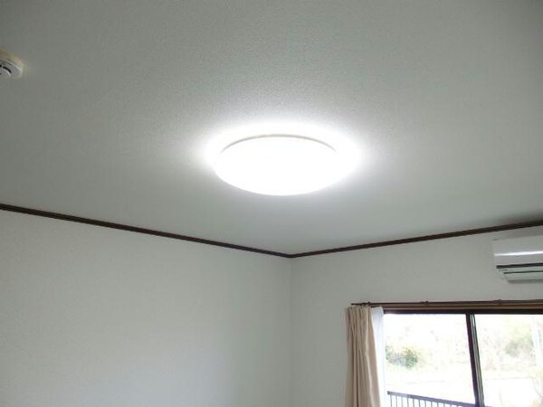 その他設備(照明器具)