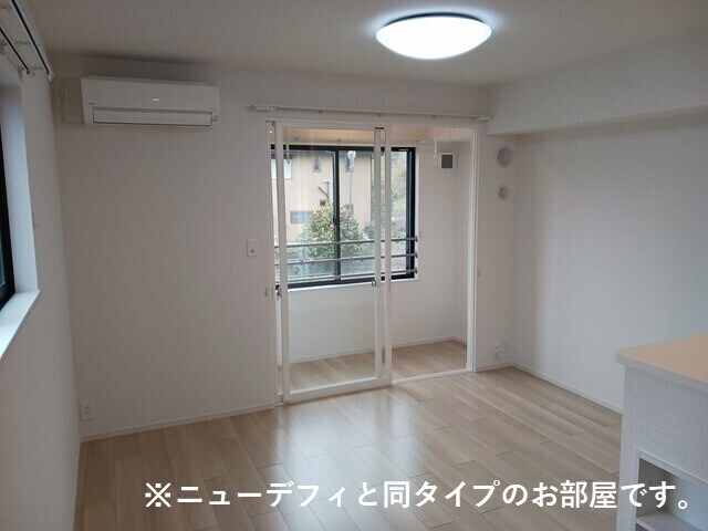 物件内観写真3　(イメージ)