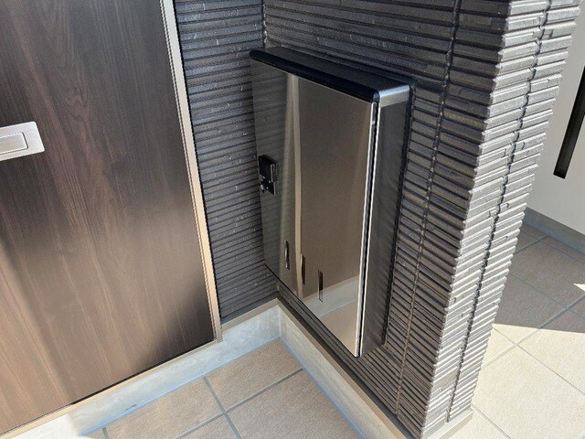 物件外観写真2　(イメージ)