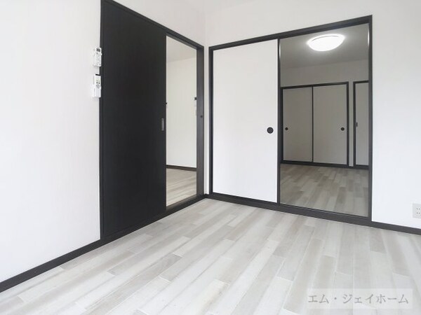 洋室