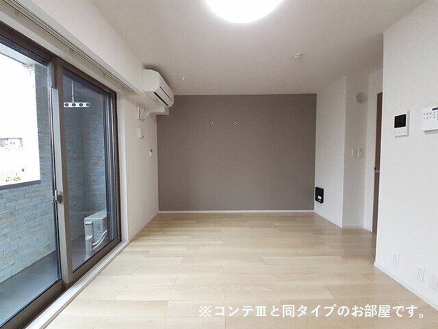 物件内観写真3　(イメージ)