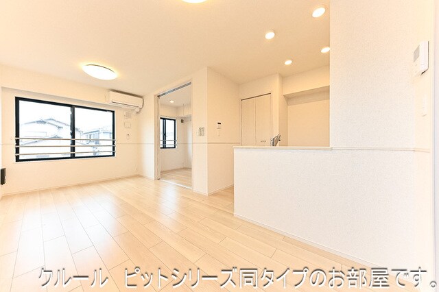 物件内観写真3　(イメージ)