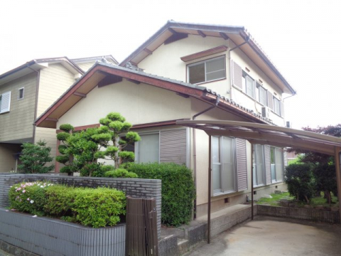 村井様貸家