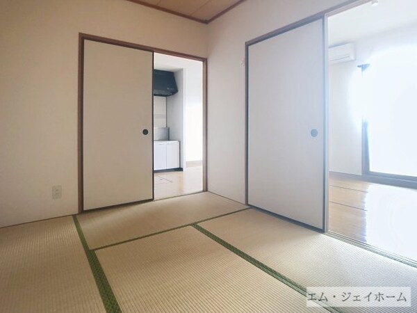 和室