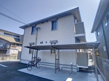 Reposer　Akane外観写真